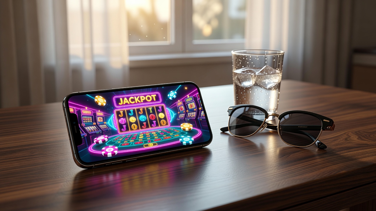 What Defines a New Online Casino? - best new online casino australia