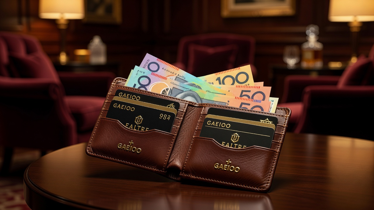 Amazing Bonuses and Promotions - best new online casino australia