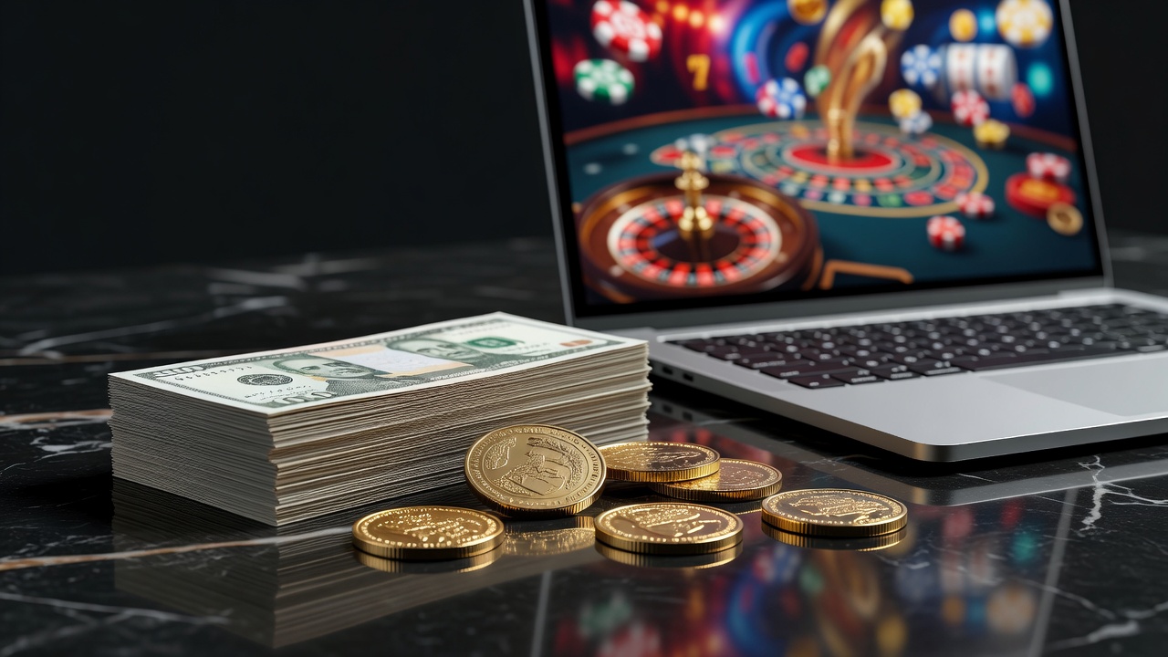 Winning Real Money with New No Deposit Bonuses - new online casinos with no deposit bonuses