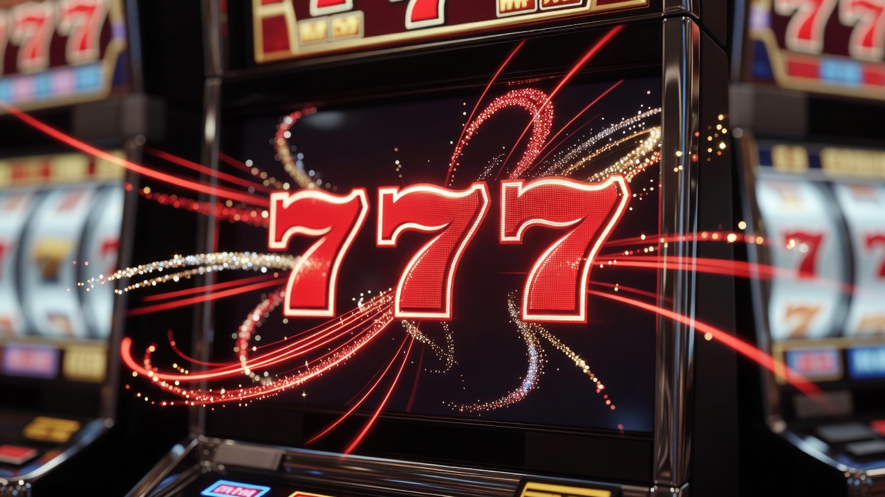 77 Free Spins: A Niche Favorite - new online casino free spins