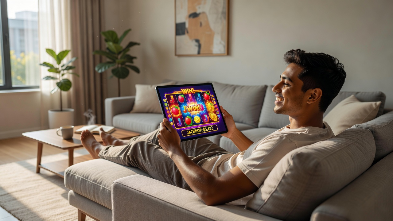 Top Benefits of Playing Free Casino Games - new casino games free