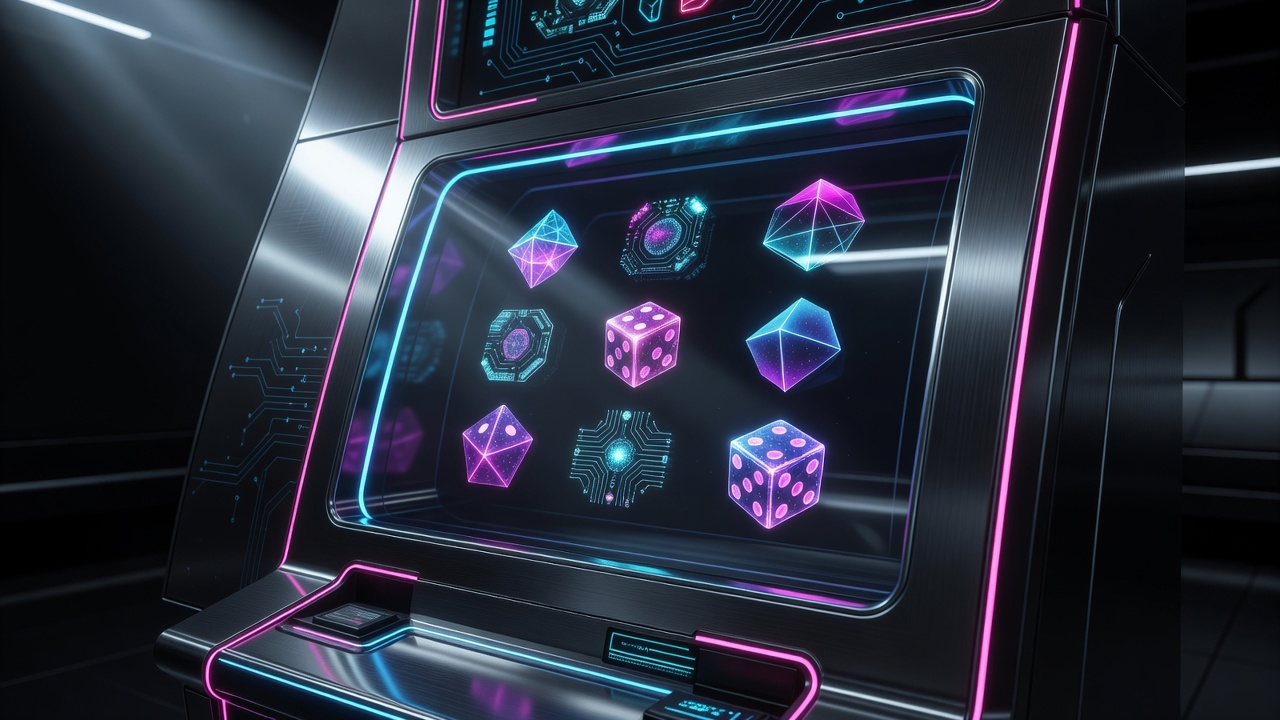 Exploring the Best New Free Slot Games of 2026 - new casino games free