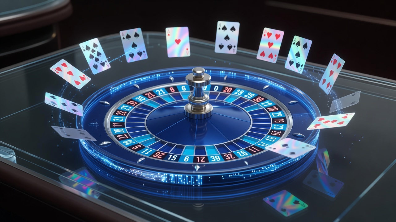 Beyond the Reels: Other Free Casino Titles - new casino games free