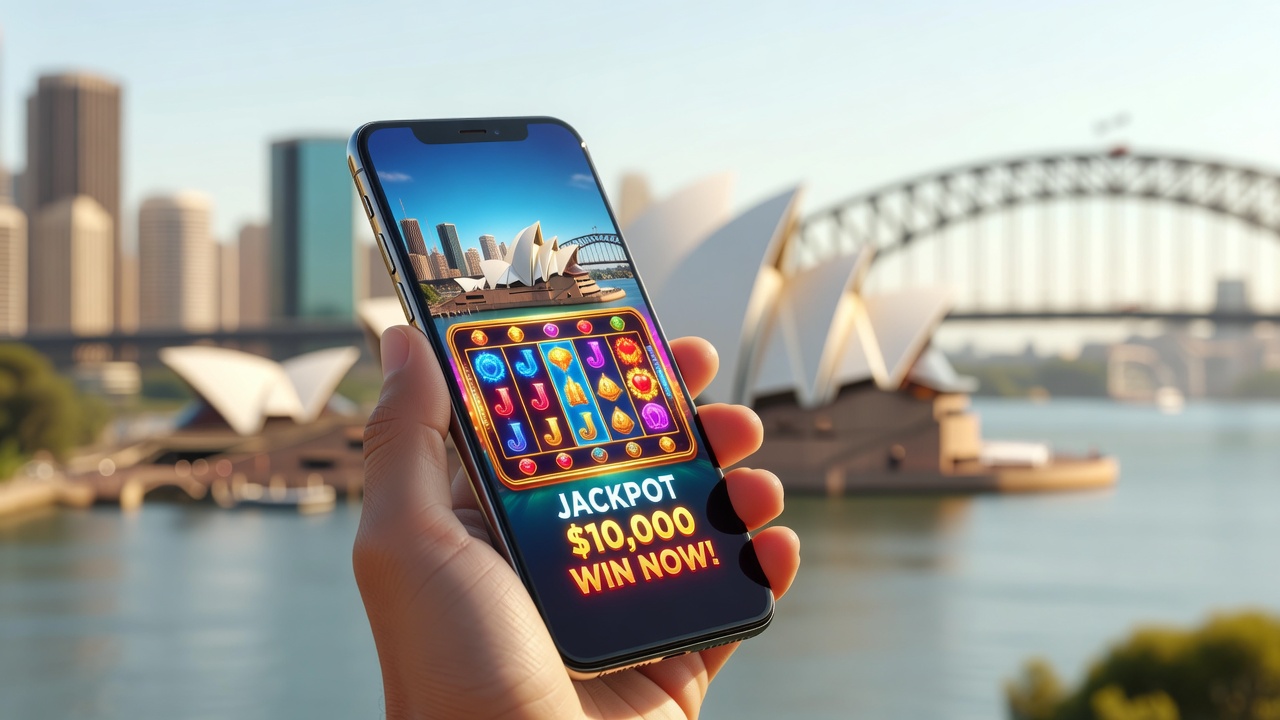 Seamless Mobile Access for RocketPlay AU Players - rocketplay casino login australia