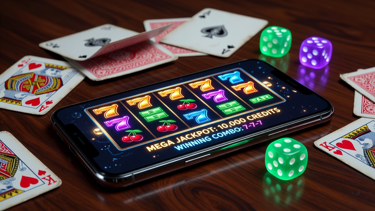 Dive Into Winspirit Casino's Exciting Game Selection - winspirit casino australia
