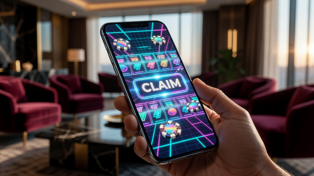 How to Claim Your New Casino Bonus Codes in 2026 - new casino no deposit bonus codes