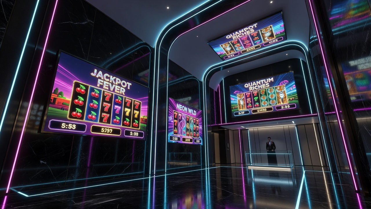 Top New Casinos with No Deposit Bonus Codes - new casino no deposit bonus codes