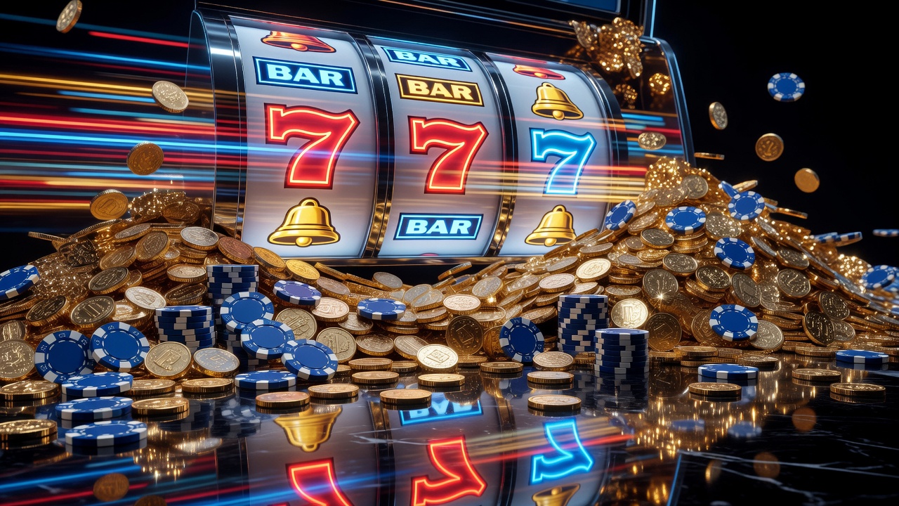 Grand Rush Casino Free Spins &amp; Bonus Chips - grand rush casino no deposit bonus