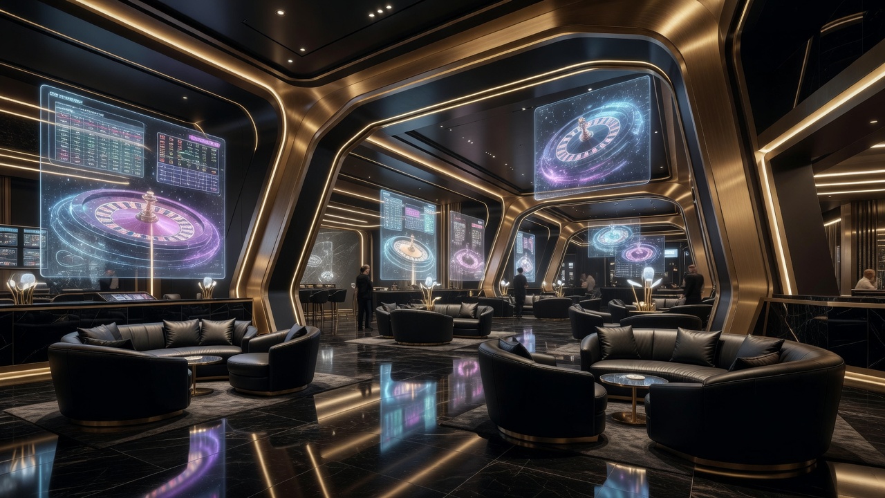 Why Choose Grand Rush Casino in 2026? - grand rush casino no deposit bonus