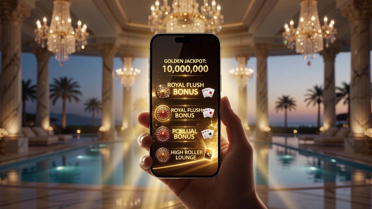 Download - grand rush casino no deposit bonus