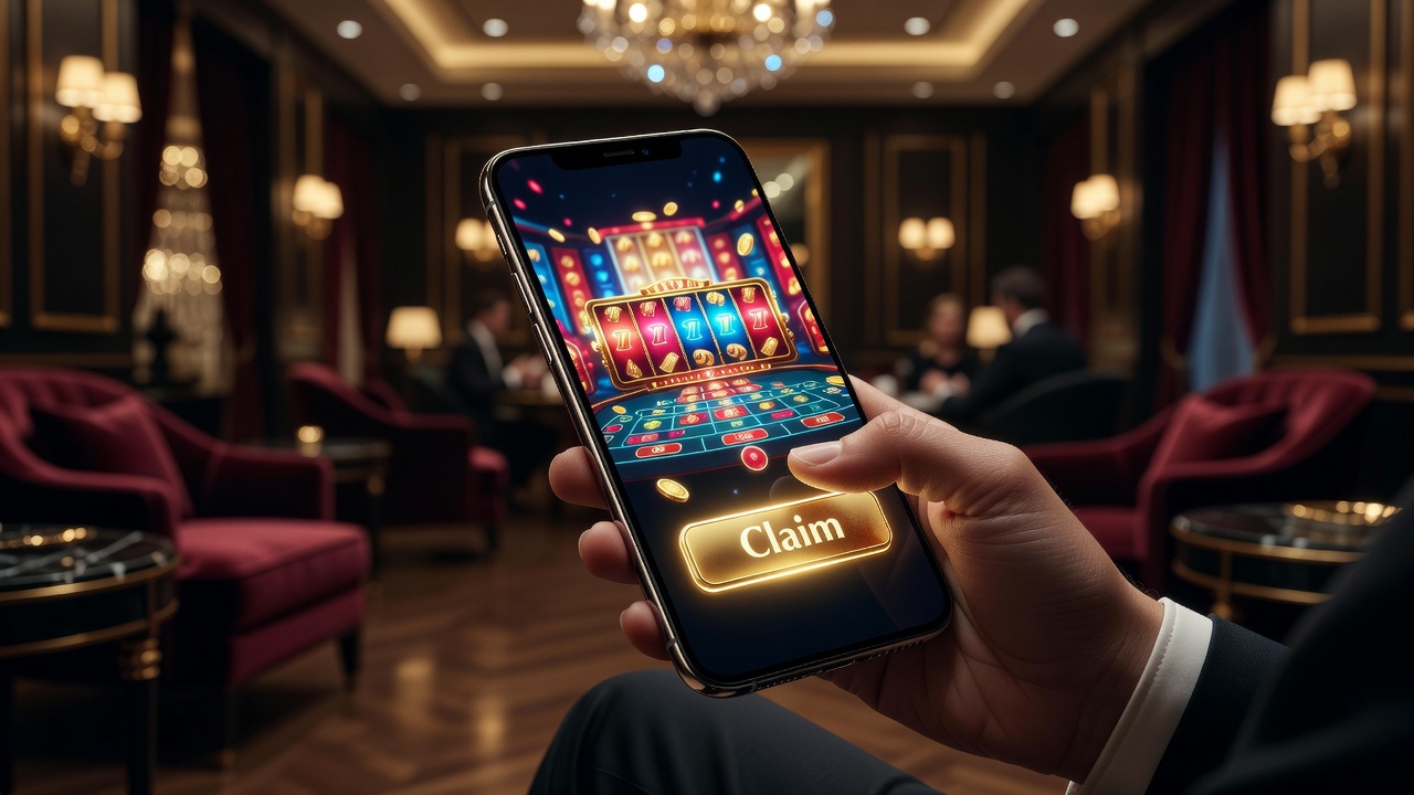 Claiming Your Red Dog Casino No Deposit Bonus in 2026 - red dog casino no deposit bonus