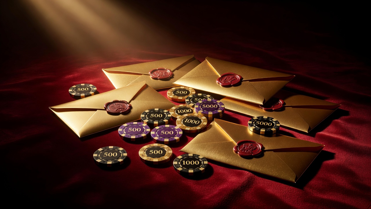 Beyond No Deposit: Other Red Dog Casino Promotions - red dog casino no deposit bonus